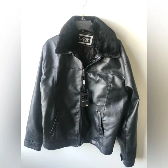Luxury mens jacket best sale